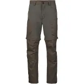 Heber Peak - PineconeHe. Trekking Zip-off Pants - Afritsbroek XXL, groen