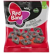Red Band Salzdiamanten – 12×400 g