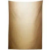 Abakuhaus Tafelkleed 140x240 cm – Satijnmix, crème-lichtbruin