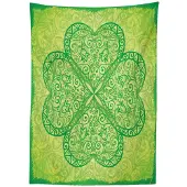 Abakuhaus Tc_7585 140x240 Tafelkleed – Avocado Groen, Satijnmix