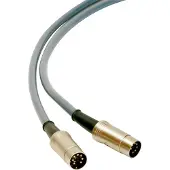 MTI MTM 5,0 DD-7 Midikabel 5 m - MIDI kabel