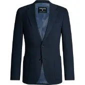 Strellson Business-colbert navy