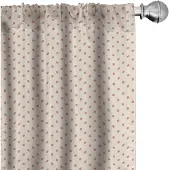 Abakuhaus Gordijnen – Minimal geometrisch 103412 – 2x75x175 cm