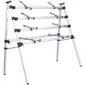 Jaspers 4D-120S - Keyboard standaard