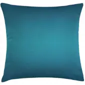 Abakuhaus Ombre Kussenhoes – Tropisch Oceaan – 50x50 cm – Beidzijdig bedrukt – Rits