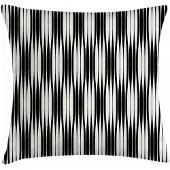 Abakuhaus Abstracte kussenhoes – Geometrisch – 40×40 cm – Dubbelzijdig