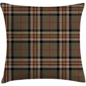 Abakuhaus Kussenhoes Geometrisch – 60x60 cm – Dubbelzijdig bedrukt, Rits