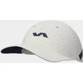 Varlion Corporate Cap Blanco/Black ÚNICA