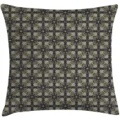 Abakuhaus – Kussenhoes 50x50 cm – Dubbelzijdig bedrukt – Rits – Polyester