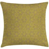 Abakuhaus Kussenhoes Hexagonaal – Bloemenpatroon Dubbelzijdig 50x50 cm
