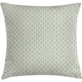 Abakuhaus Antieke kussenhoes – Victoriaanse stijl – 50x50 cm – rits