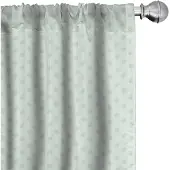 Abakuhaus Mint – 2-delige Voorhangen – 75x225 cm – microvezel
