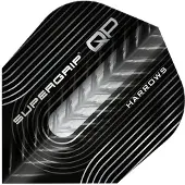 Harrows Supergrip NO6 - Dart Flights