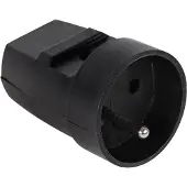 Elgotech G-10 Serie - Stopcontact - Uziemienie - Veiligheid - Functie