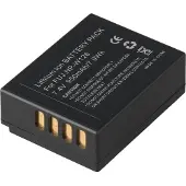 ECO AccuCell accu, geschikt voor Fujifilm NP-W126, X-Pro 1, FinePix HS3