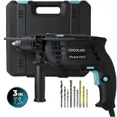 Cecotec Powerdrill 850 Keyless Boorhamer
