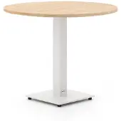 Forza furniture + 15% kassakorting | Forza Orta tuintafel ø85cm (h:75cm)