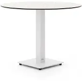 Forza furniture + 10% kassakorting | Forza Orta tuintafel ø80cm (h:73cm)
