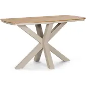 Lifestyle Garden Furniture Lifestyle Noelle bartafel 180x100 cm