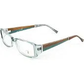Tods Bril - Tod's - To5011087 - Ovaal - Kunststof - UV-bescherming 2