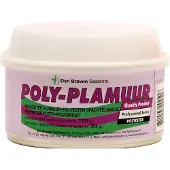 Zwaluw polyester plamuur 200gr