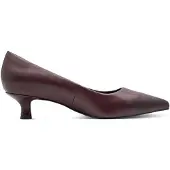 Marco Tozzi 2-22331-44 Pumps | Maat 39 Dames Bordeaux