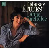 Erato DOUZE ETUDES
