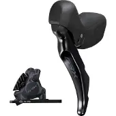 Shimano St-rx400-l/br-rx410-f 1000 Mm Remset