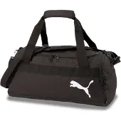 Puma teamGOAL 23 Teambag S Unisex Sporttas - Zwart - Maat One Size