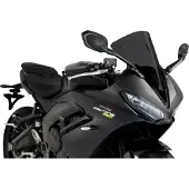 Puig 22085f R-racer Triumph Daytona 660 2024 C Voorruit