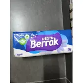 Berrak Servetten 16pakket