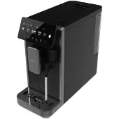 Cecotec Volautomatische Koffiemachine Cremmaet Lungo Steam 19 bar 2L zwart met stoompijp