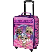 L.O.L. Surprise! LOL Surprise! Trolley, Outrageous - 52 x 34 x 16 cm - Polyester