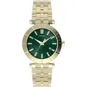 Versace - Horloge - Heren - Chronograaf - Quartz - V-Race - VE2B00621