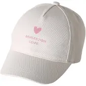 Vertbaudet Pet babymeisje "Génération love"