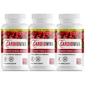 Overig Cardioviva-3x