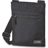 Dakine Schoudertas Jive Black Ripstop
