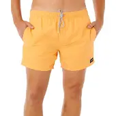Rip Curl - Offset 15'' Volley - Zwembroek M, oranje