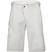 POC - Motion Shorts - Fietsbroek S, grijs