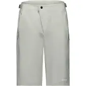 POC - Women's Motion Shorts - Fietsbroek M, grijs