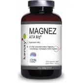 Kenay VoedingssupplementenKenay Magnez Ata Mg (300 capsules) 8472