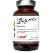 Kenay - Gereduceerd Glutathion Setria (30 capsules)