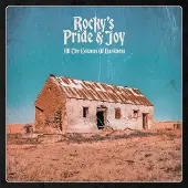 Coast2Coast Rocky's Pride & Joy - All The Colours Of Darkness (LP)