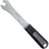 Super B Professional Pedal Wrench Zwart 15 mm