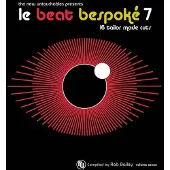 Ginza.se Various Artists - Le Beat Bespoké 7 (LP)