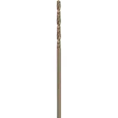 Bosch METAALBOOR HSS-CO, DIN 338, 1,5 X 18 X 40 MM 10X