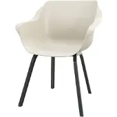 Hartman Sophie Element dining kuipstoel - Zand (Special)