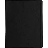 Exacompta 39991E map Pletbord Zwart A4