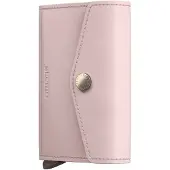Secrid Portemonee Envelope Original Roze heren
