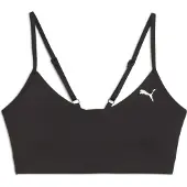 Puma Sport bh 'Move' zwart / wit